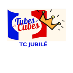 Tubes Cubes Jubilé - 28